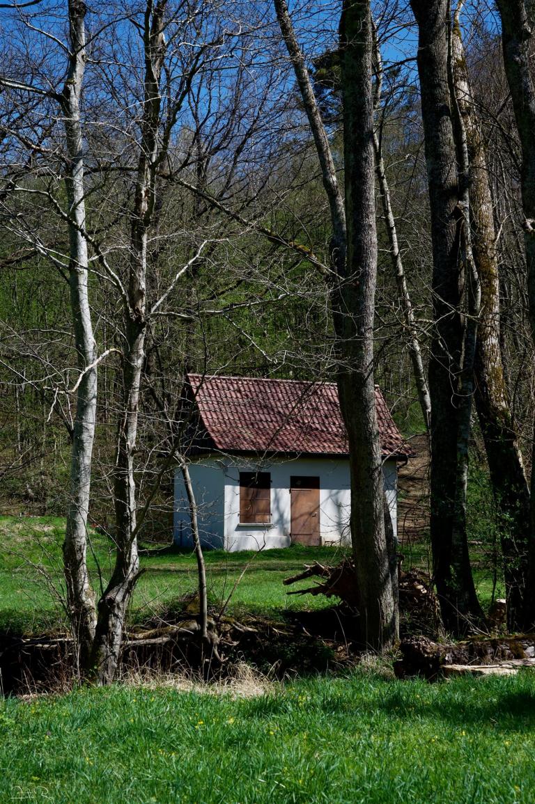 Reichenbach Hütte