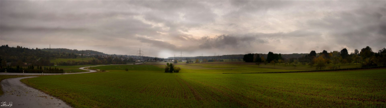 Notzingen umgebung