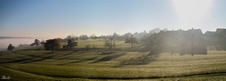 Kirchheim umgebung