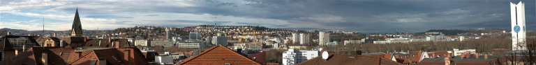 Stuttgart