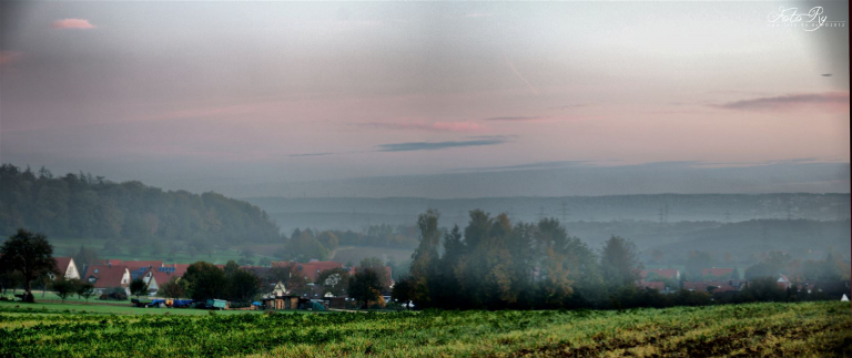 Wernau umgebung