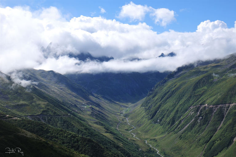 Nzeğem yayla