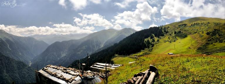 Uzungöl (Yayla)